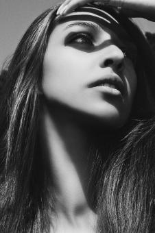 Free Stock Photo of Beauty portrait
