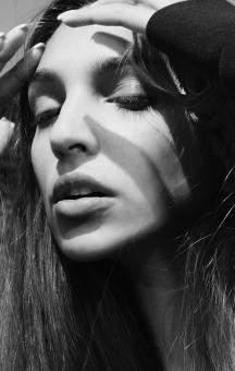 Free Stock Photo of Beauty portrait