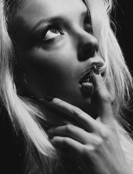 Free Stock Photo of Beauty portrait