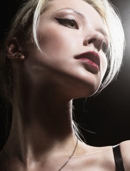 Free Stock Photo of Beauty portrait