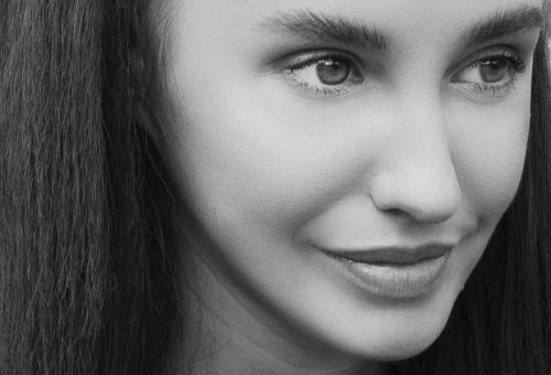 Free Stock Photo of Beauty portrait
