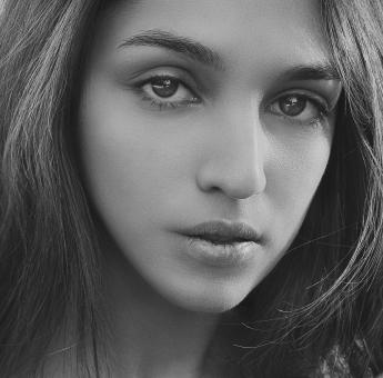 Free Stock Photo of Beauty portrait