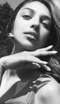 Free Stock Photo of Beauty portrait