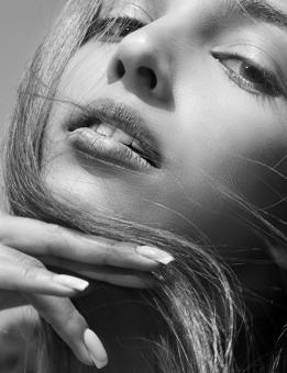 Free Stock Photo of Beauty portrait