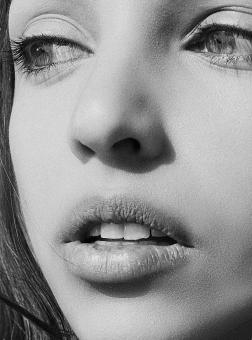 Free Stock Photo of Beauty portrait