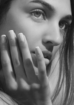 Free Stock Photo of Beauty portrait