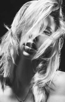 Free Stock Photo of Fashion portrait