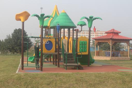 Free Stock Photo of Park