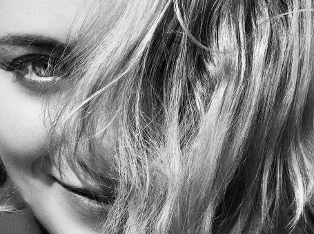 Free Stock Photo of Glamour portrait