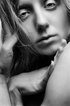 Free Stock Photo of Beauty portrait