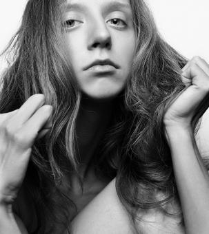 Free Stock Photo of Beautiful woman