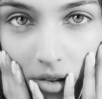 Free Stock Photo of Close up portrait