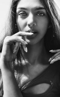 Free Stock Photo of Beauty portrait