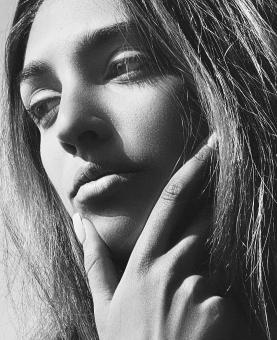 Free Stock Photo of Beauty portrait