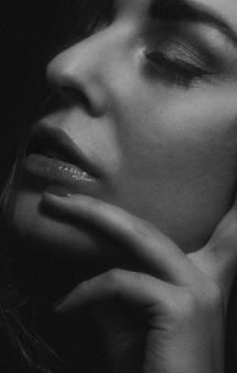 Free Stock Photo of Beauty portrait
