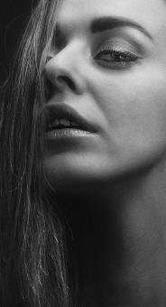Free Stock Photo of Sensual woman