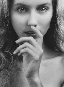 Free Stock Photo of Beautiful woman
