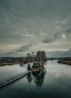 Free Stock Photo of Environment