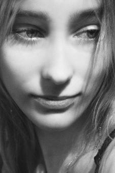 Free Stock Photo of Beauty portrait