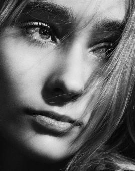 Free Stock Photo of Beauty portrait