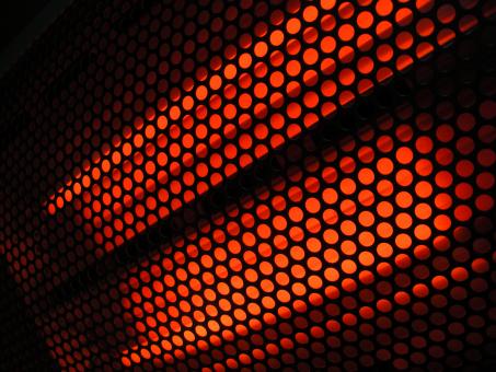Free Stock Photo of Electric glow