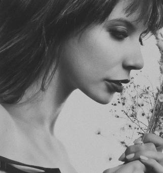 Free Stock Photo of Beauty portrait