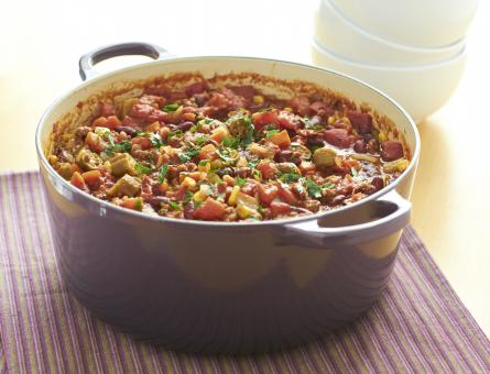 Free Stock Photo of Chili