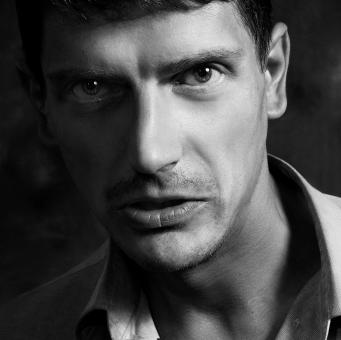 Free Stock Photo of Male portrait