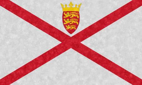Free Stock Photo of Velvet Flag - Jersey