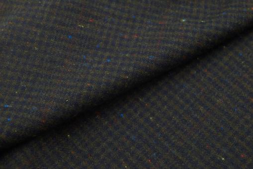 Free Stock Photo of Black fabric