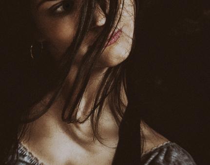 Free Stock Photo of Beauty portrait