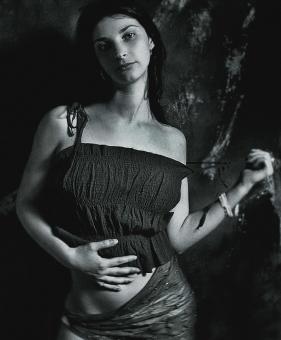 Free Stock Photo of Fashion portrait