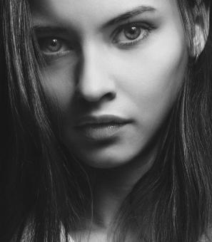 Free Stock Photo of  Beauty portrait