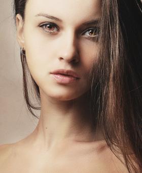 Free Stock Photo of Beautiful woman