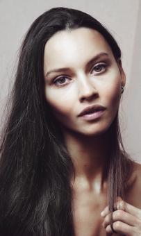 Free Stock Photo of Beauty portrait