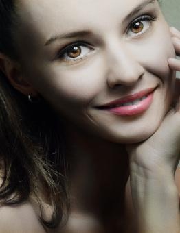 Free Stock Photo of Female model