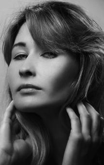Free Stock Photo of Beauty portrait