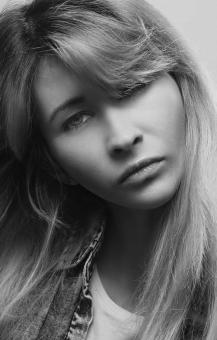 Free Stock Photo of Fashion portrait