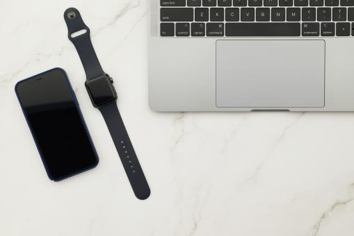 Free Stock Photo of Desktop technology