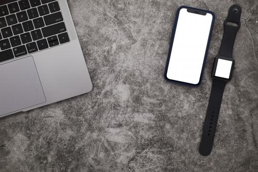 Free Stock Photo of Desktop technology gear