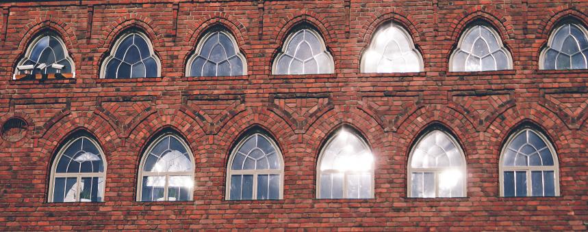 Free Stock Photo of Windows