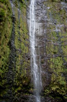 Free Stock Photo of Waterfall
