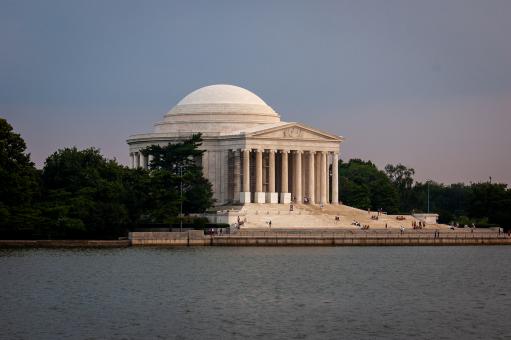 Free Stock Photo of Government building