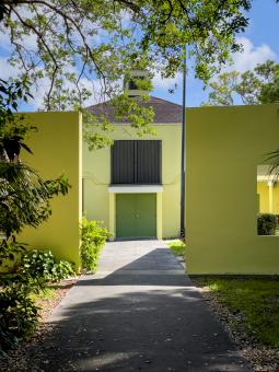 Free Stock Photo of Modern home exterior