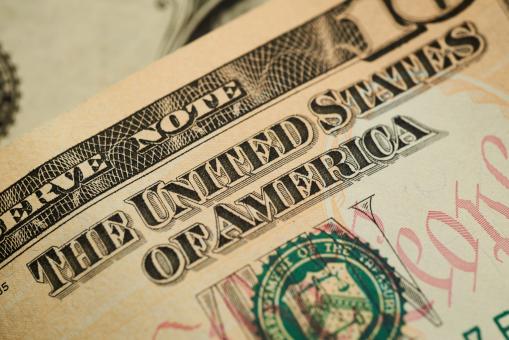 Free Stock Photo of Money Close up