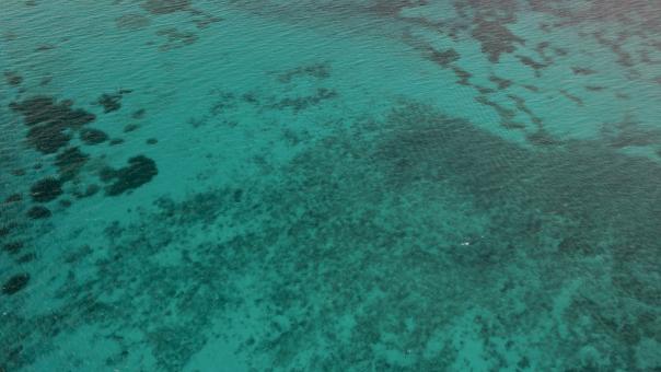 Free Stock Photo of Ocean Aqua Background