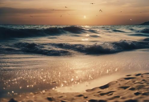 Free Stock Photo of Summer Background