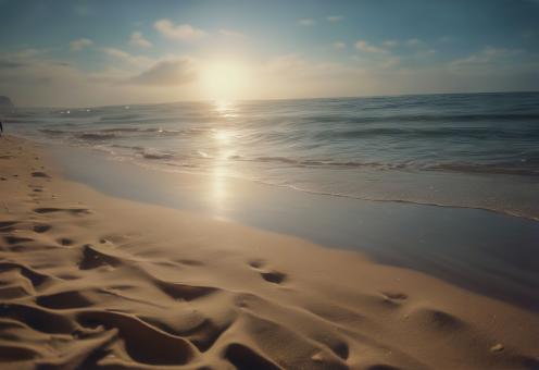 Free Stock Photo of Summer Background