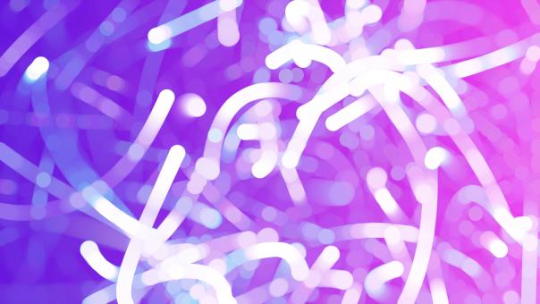 Free Stock Photo of Abstract laser lines