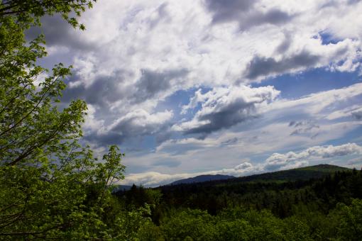 Free Stock Photo of Scenic Nature Landscape